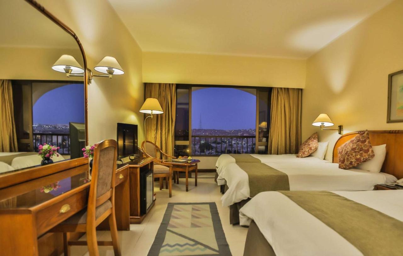 Basma Hotel Aswan Exterior photo